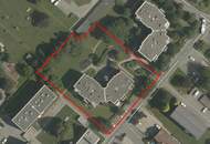 Platz für die Familie: Lichtdurchflutete Wohnung mit Balkon und bester Anbindung