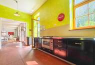 Traumhafte Loftwohnung mit Eigengarten, Pool und Sauna