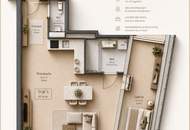 Exklusives Wohnen zwischen Kultur, Design und urbanem Lifestyle