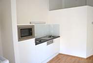 Kompakte Erdgeschoßwohnung *bis 31.08.2031 vermietet*