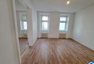 Stilvolle 2 Zimmer-Altbauwohnung im 18. Bezirk