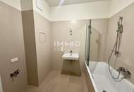 Provisionsfrei: Gerasdorfer Straße - Erstbezug mit 60m2 Garten: Von der Sonne geküsst