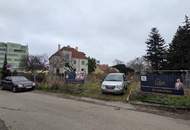 Großzügiges Grundstück in 1210 Wien