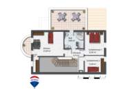 Stilvolles Eigenheim in sonniger Siedlungslage am Rande von Heimschuh