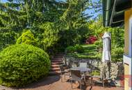 Imposantes Einfamilienhaus