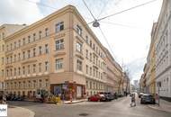 Charmante 3,5-Zimmer-Wohnung zur befristeten Miete (keine WGs); Kohlgasse; ab sofort verfügbar!