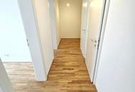 Perfektes Wohnkonzept! Traum-Balkon / Traum-Wohnung / Traum-Lage! 3 Zimmer + Nachhaltige Energienutzung + Grün- und Ruhelage + Ums Eck von Wiens schönsten naturnahen Gewässern!