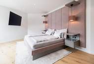 "Architektenvilla im Wienerwald Luxus Design trifft Naturidylle"