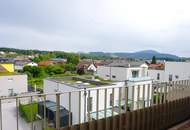 Seekirchen - 2 Zimmer Wohnung mit sonnigem Balkon am schönen Wallersee - Neubauprojekt im Baurechtseigentum! PROVISIONSFREI