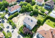 Modernes Reihenhaus mit hochwertiger Ausstattung in ruhiger Siedlung