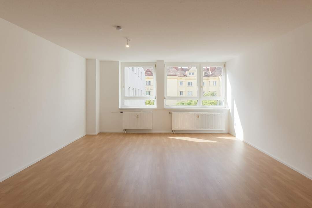 Handelskai | Hofseitige Zwei-Zimmer-Wohnung im 5. Liftstock zu verkaufen