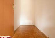 Singles &amp; Studierende aufgepasst: 1-Zimmer-Wohnung + Parkplatz inkl.