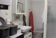 Optimale Jungfamilien-Wohnung mit Loggia, Gartennutzung und Garagenplatz!