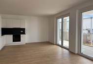 viéno - ERSTBEZUG: Freundliche 3-Zi-Traumwohnung mit großer LOGGIA ab 11/26 >3 Monate mietfrei*