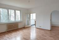 45 m² Wohnung mit KFZ-Garagenstellplatz