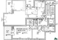 Lichtdurchflutete 2-Zimmer-Wohnung mit Balkon nahe dem Türkenschanzpark