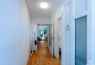 Anleger aufgepasst: Charmante 2-Zimmer-Wohnung mit eigenem Gartenanteil. Carport. Klagenfurt - St. Martin.