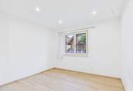 Bungalow auf Eigengrund in sehr ruhiger Lage mit großem Garten in Wien