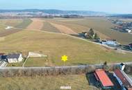 Baugrundstück ohne Bauzwang - Ideal für Ihr Wohnprojekt!