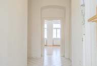 Nähe U3 Erdberg II 3-Zimmer mit separater Küche II an der Erdbergstraße