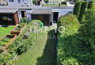 Schnell zugreifen! Haus mit Garten und Garage in Kurortlage
