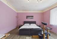 Sanierungsbedürftiges 2-Zimmer-Haus in Drösing