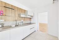 Neuwertige 4-Zimmer-Wohnung mit Balkon in 1200 Wien – Ihr neues Zuhause wartet!