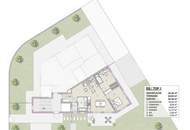 SEVEN SENSES | sieben individuelle Wohneinheiten | ERSTBEZUG | einzigartige Architektur | Natur, Weinberge und Heurigen