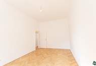 Erstbezug nach Sanierung: Moderne 3-Zimmer-Altbau mit Balkon unweit Hauptbahnhof
