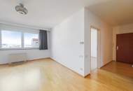 Helle 2-Zimmer-Wohnung mit Aussicht & Tiefgaragenstellplatz in Graz-Wetzelsdorf