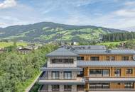 "Riverside" - Luxus-Penthouse mit traumhaftem Ausblick