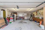 Leben zwischen Stadt & Gartenidylle – Einfamilienhaus mit Pool und Sauna in Floridsdorf