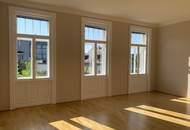 Traumhafte 4-Zimmer Etagenwohnung in generalsaniertem Altbau in absoluter Toplage