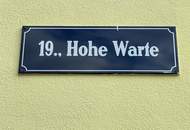 DACHGESCHOSS-Traum in Döbling: 3 Zimmer, sehr große Dachterrasse mit Ausblick, Balkon, 2 Loggien, Klimaanlage, Lift, Top-Ausstattung