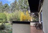 Gepflegtes Einfamilienhaus in Riedenthal - Nähe Wolkersdorf