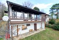 Einfamilienhaus mit Ausblick – Ihr neues Zuhause
