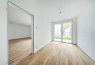 AB INS BEET >> besonders helle Gartenwohnung mit zwei Badezimmer >> ruhig und sonnig