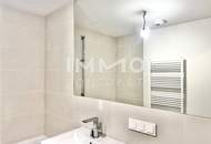 3 Zimmer Wohntraum mit Rooftop-Pool, Sauna und Fitness! PROVISIONSFREI!