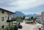 Haus am See - Neubauwohnung in Altmünster - in 2 Minuten am See und im Zentrum