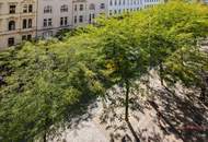 TOPLAGE - Großes Büro auf der Mariahilfer Straße! (Mietbeginn 01.01.2027)