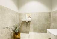 EXKLUSIVES WOHNEN IN OBER DÖBLING - 3-Zimmer Dachgeschoss mit Blick auf den Kahlenberg