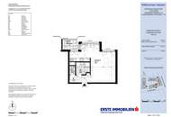 ++PROVISIONSFREI++ Premium 2-Zimmer Neubau-ZWEITBEZUG mit Balkon/Loggia!