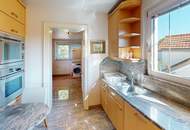 Einmalige Dachgeschoss-Maisonette mit Top-Ausstattung
