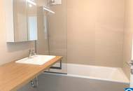 Tolle 2-Zimmerwohnung mit effizienten Grundrissen in zentraler Lage!