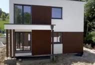 Exklusive Einfamilienhäuser in Hintersdorf: Luxus und Natur im Einklang - Haus 3