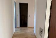 Schöne, ruhige Wohnung in Sackgassenlage!