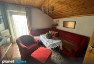 Einfamilienhaus mit Entwicklungspotenzial in ruhiger Lage von Zell am See