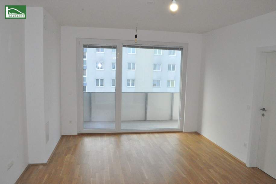 Freundlicher Wohngenuss mit vielen Extras - Tolle Lage und schöne Außenfläche - Nahe Sonnenpark! - JETZT ZUSCHLAGEN, Wohnung-miete, 816,94,€, 3100 Sankt Pölten(Stadt)