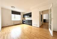 Nette 2-Zimmer-Wohnung in guter Lage - Quellenstraße 1100 Wien