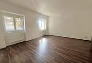 Mehrfamilienhaus mit Garten